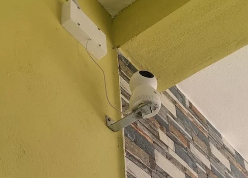 Kanagaraj cctv camera dealers in pondicherry